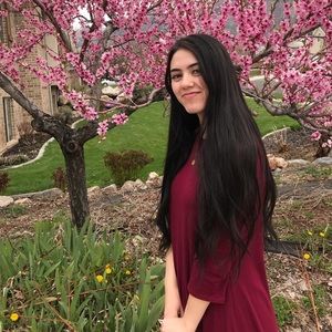 Meet your Posher, Caprice